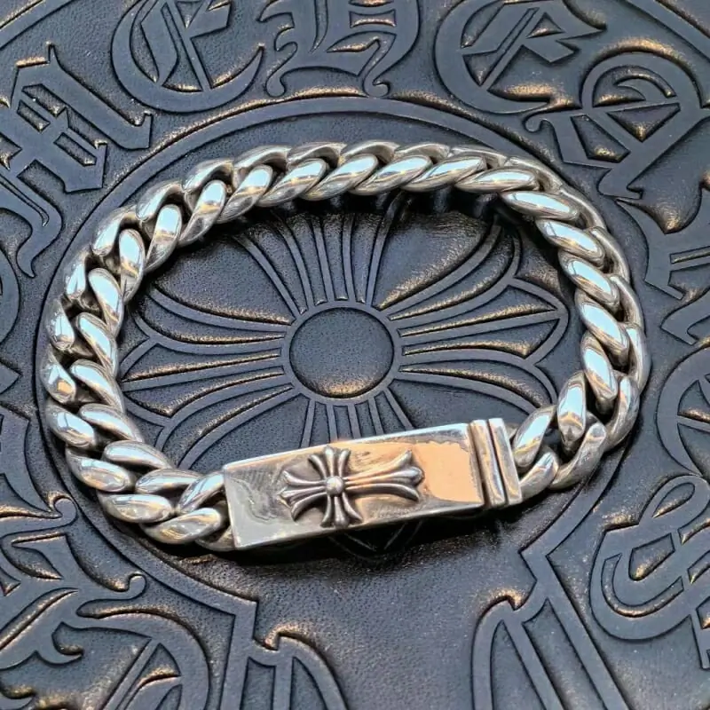 chrome hearts bracelets s_1252574